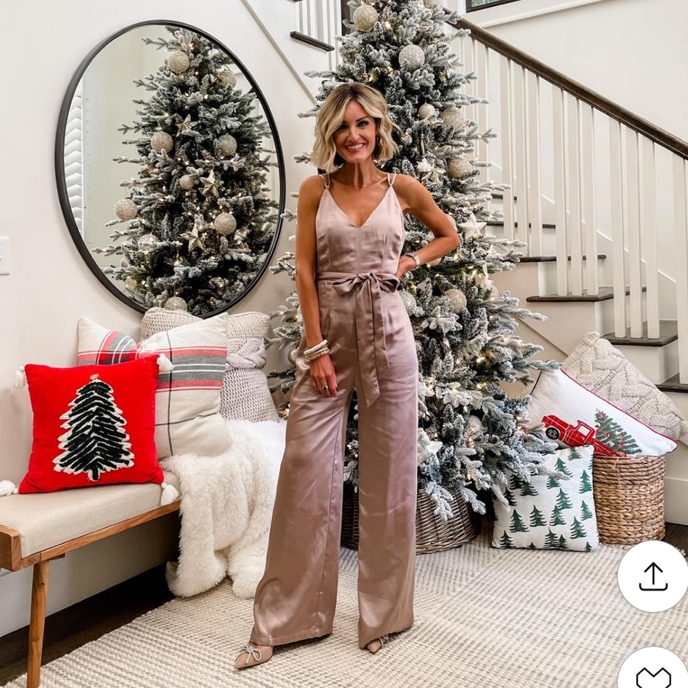 Aakaa Jumpsuit